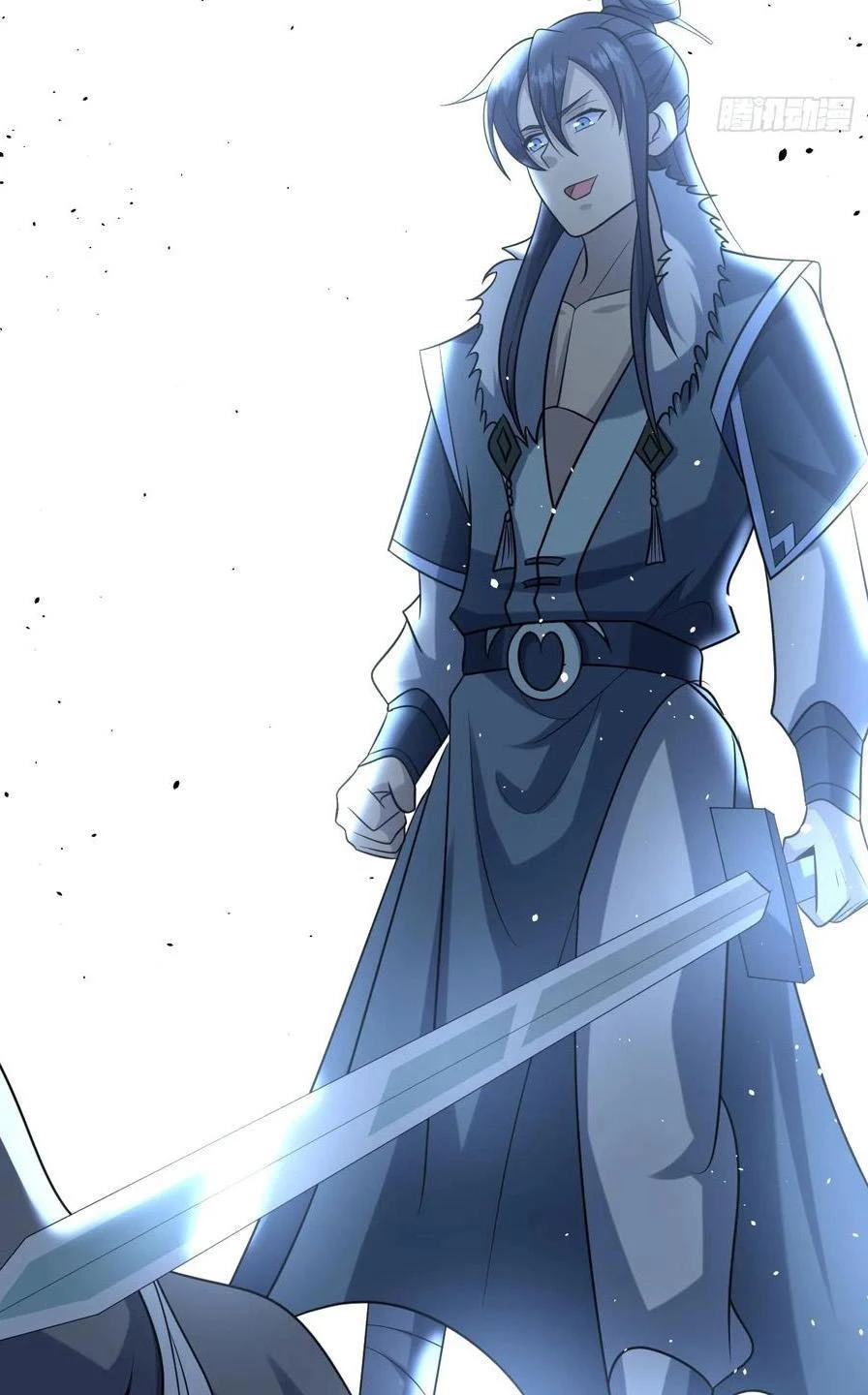 Tu tiên là ngõ cụt Chapter 36 - Trang 35