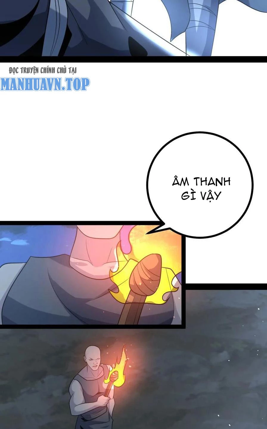 Tu tiên là ngõ cụt Chapter 36 - Trang 36