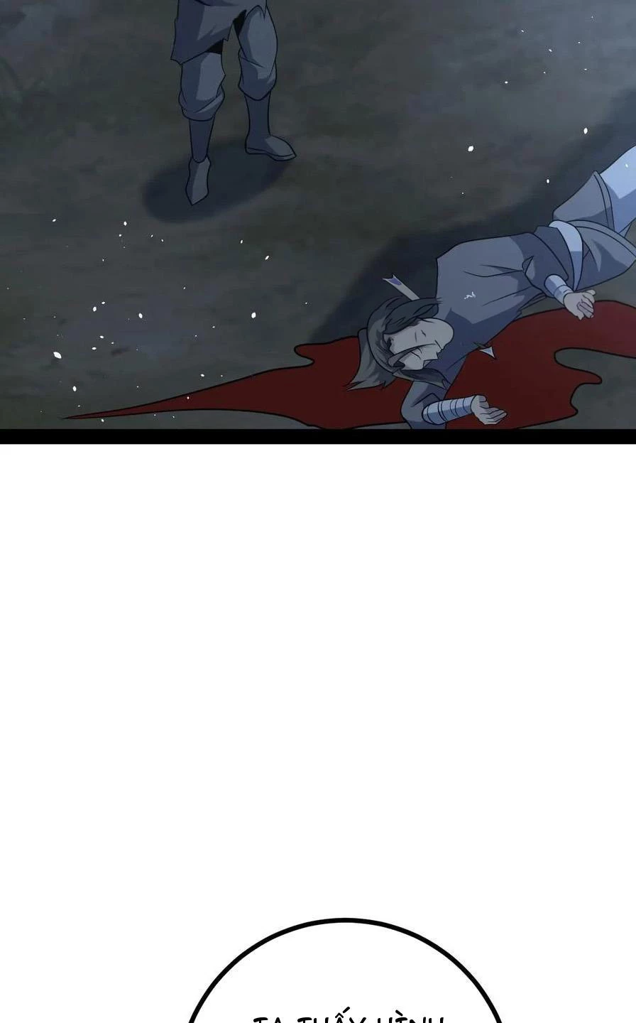 Tu tiên là ngõ cụt Chapter 36 - Trang 37