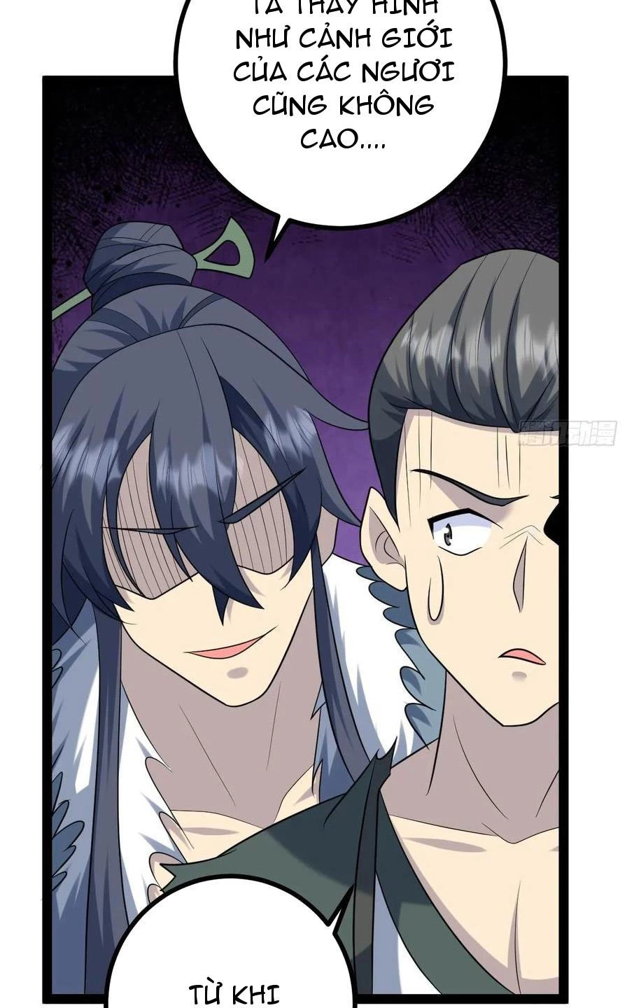 Tu tiên là ngõ cụt Chapter 36 - Trang 38