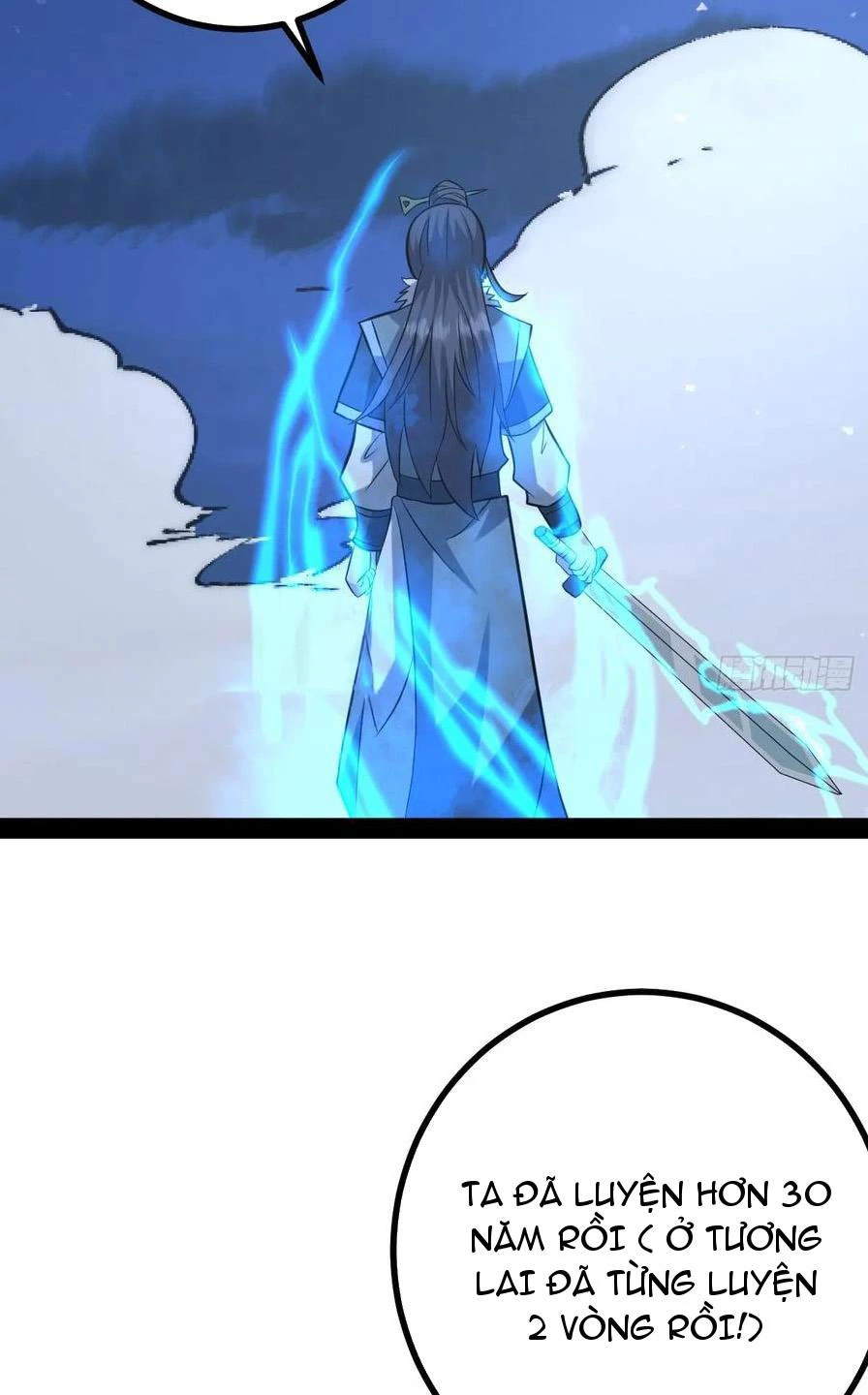Tu tiên là ngõ cụt Chapter 36 - Trang 40