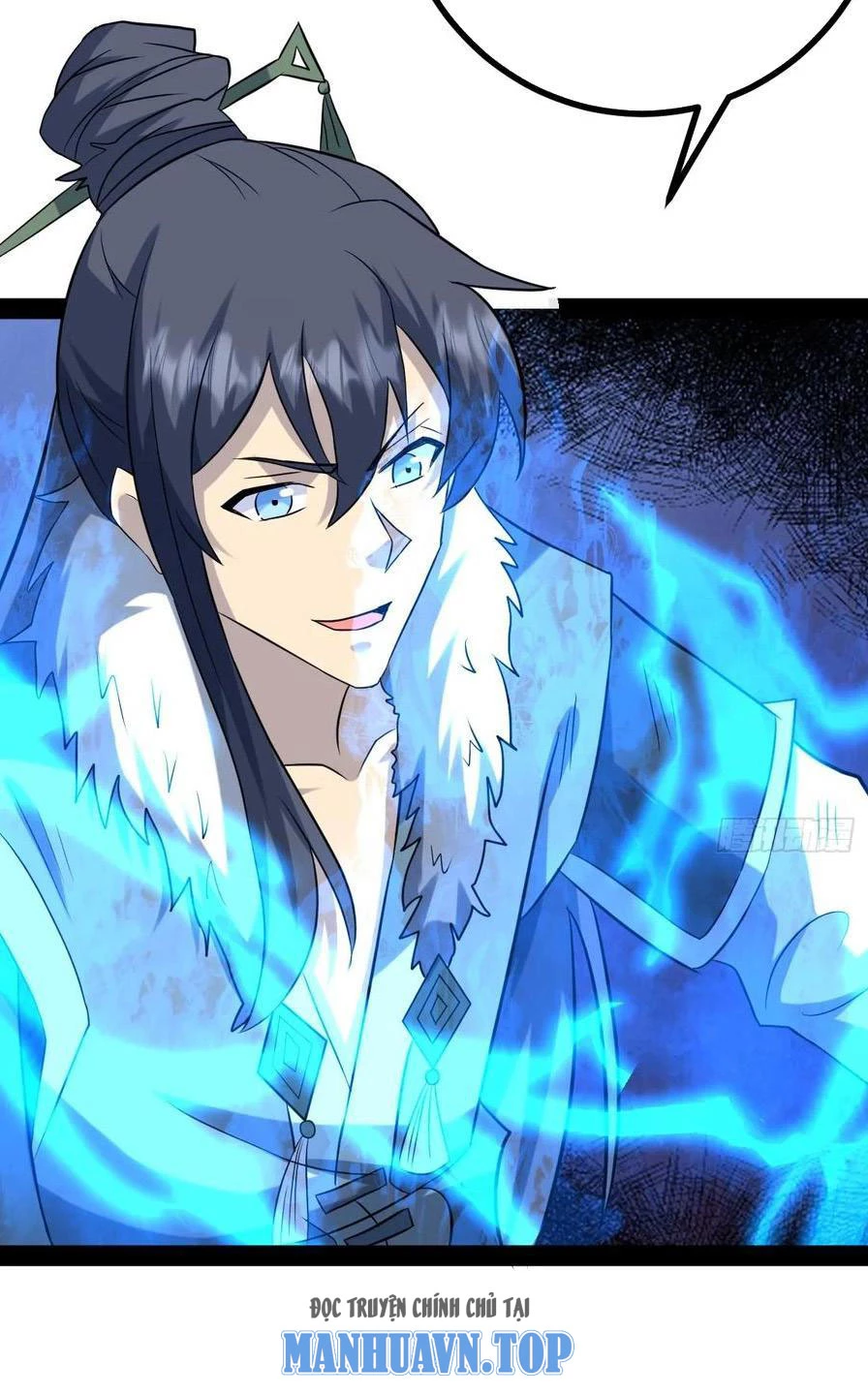 Tu tiên là ngõ cụt Chapter 36 - Trang 41