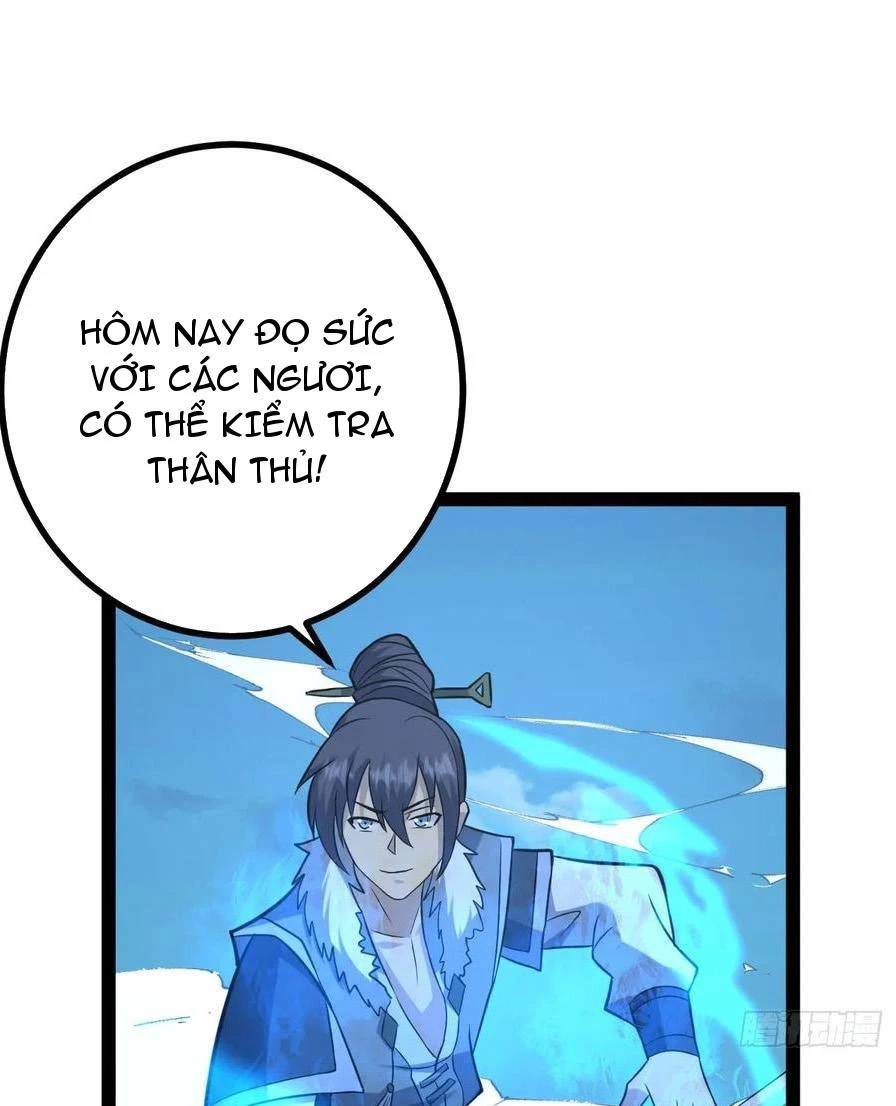 Tu tiên là ngõ cụt Chapter 36 - Trang 42