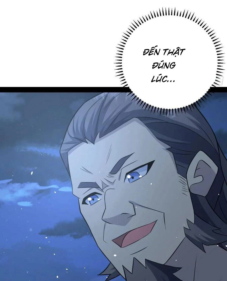 Tu tiên là ngõ cụt Chapter 36 - Trang 47