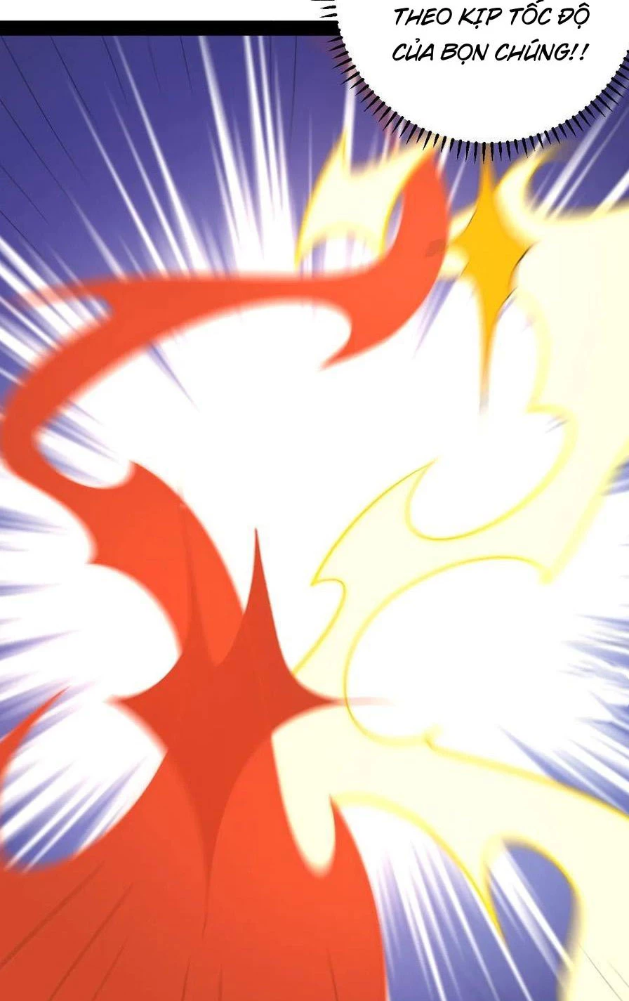 Tu tiên là ngõ cụt Chapter 36 - Trang 8