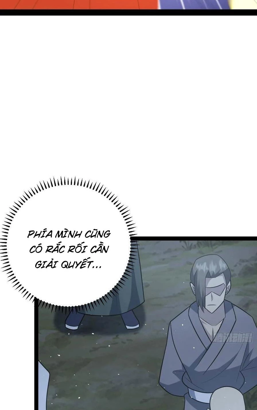 Tu tiên là ngõ cụt Chapter 36 - Trang 9