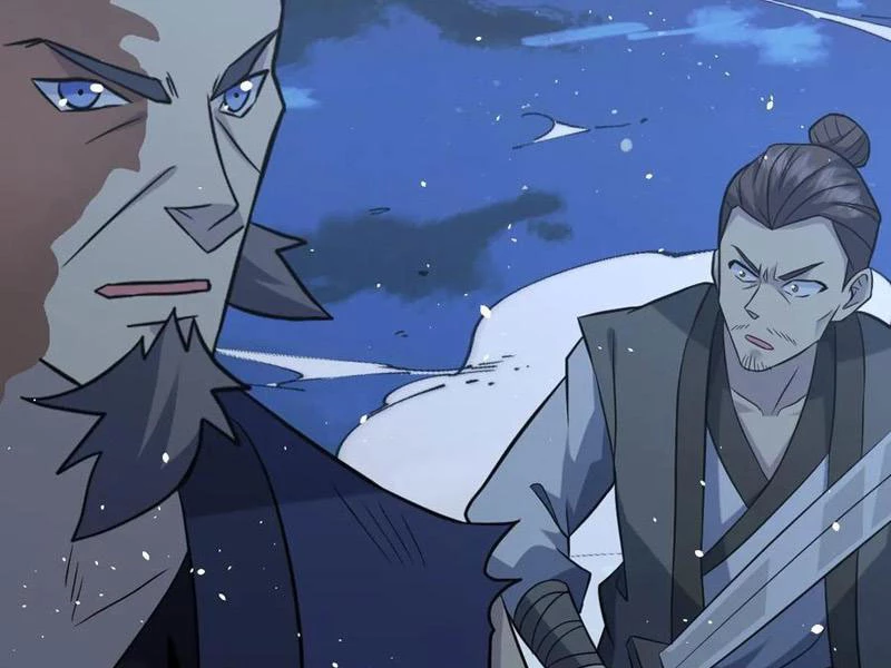 Tu tiên là ngõ cụt Chapter 37 - Trang 30