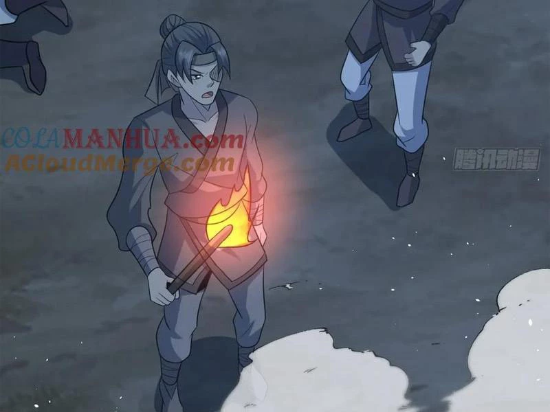 Tu tiên là ngõ cụt Chapter 37 - Trang 44