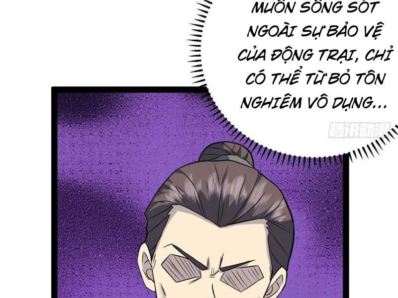 Tu tiên là ngõ cụt Chapter 37 - Trang 6