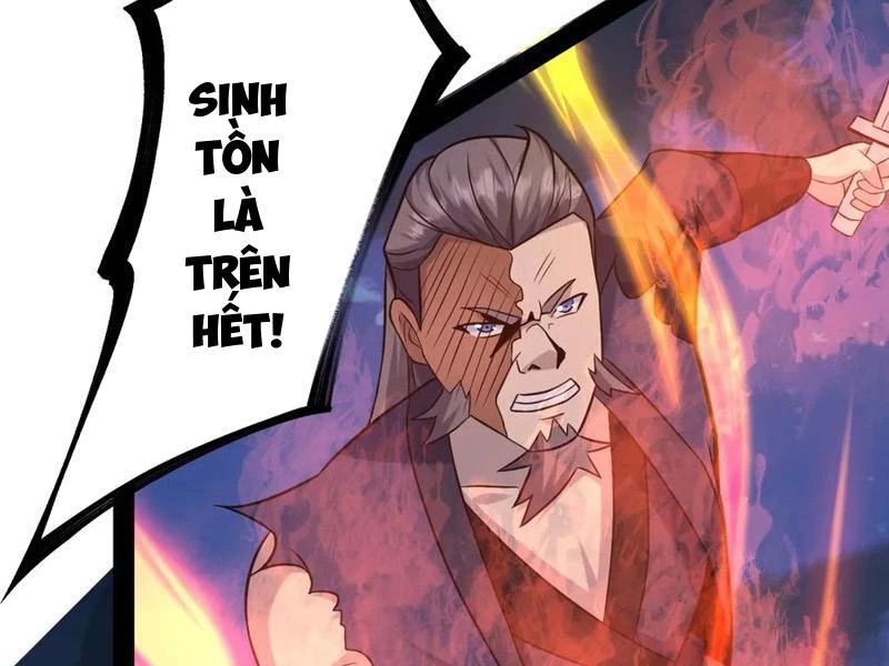 Tu tiên là ngõ cụt Chapter 37 - Trang 9