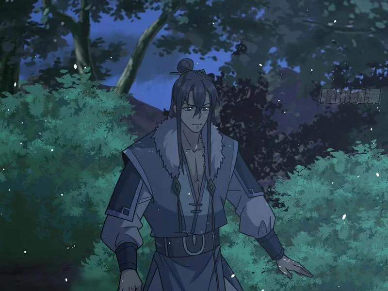 Tu tiên là ngõ cụt Chapter 38 - Trang 4