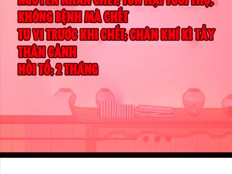 Tu tiên là ngõ cụt Chapter 39 - Trang 16