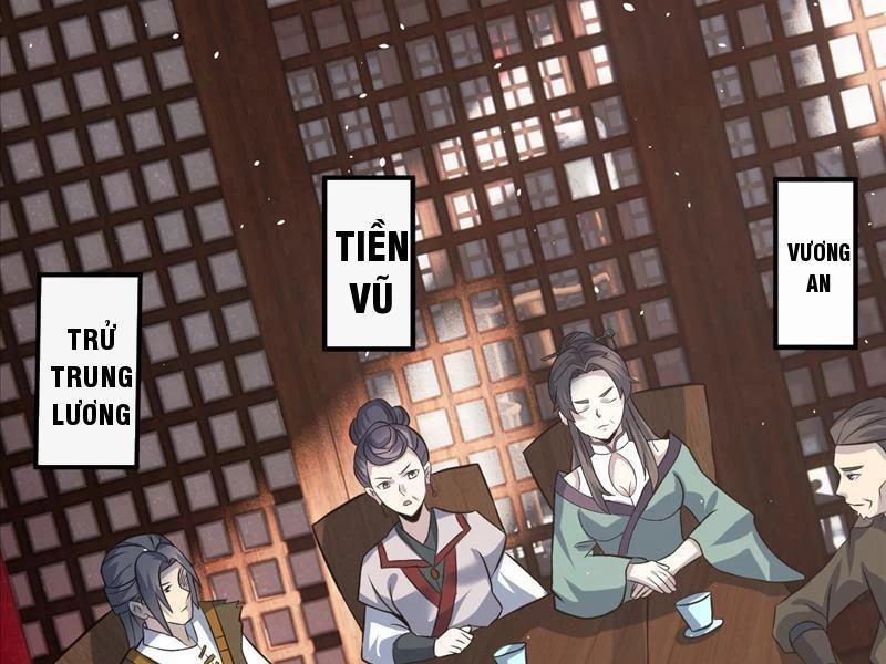 Tu tiên là ngõ cụt Chapter 39 - Trang 33