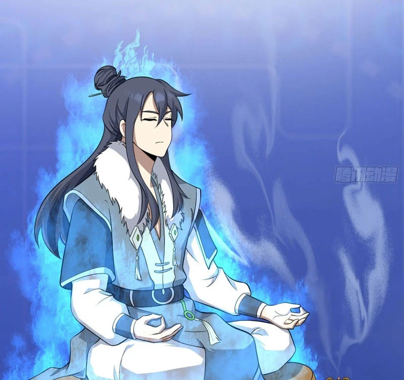 Tu tiên là ngõ cụt Chapter 4 - Trang 11