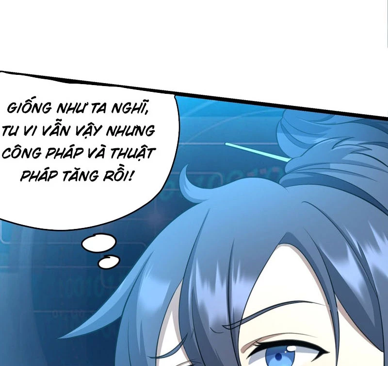 Tu tiên là ngõ cụt Chapter 4 - Trang 15
