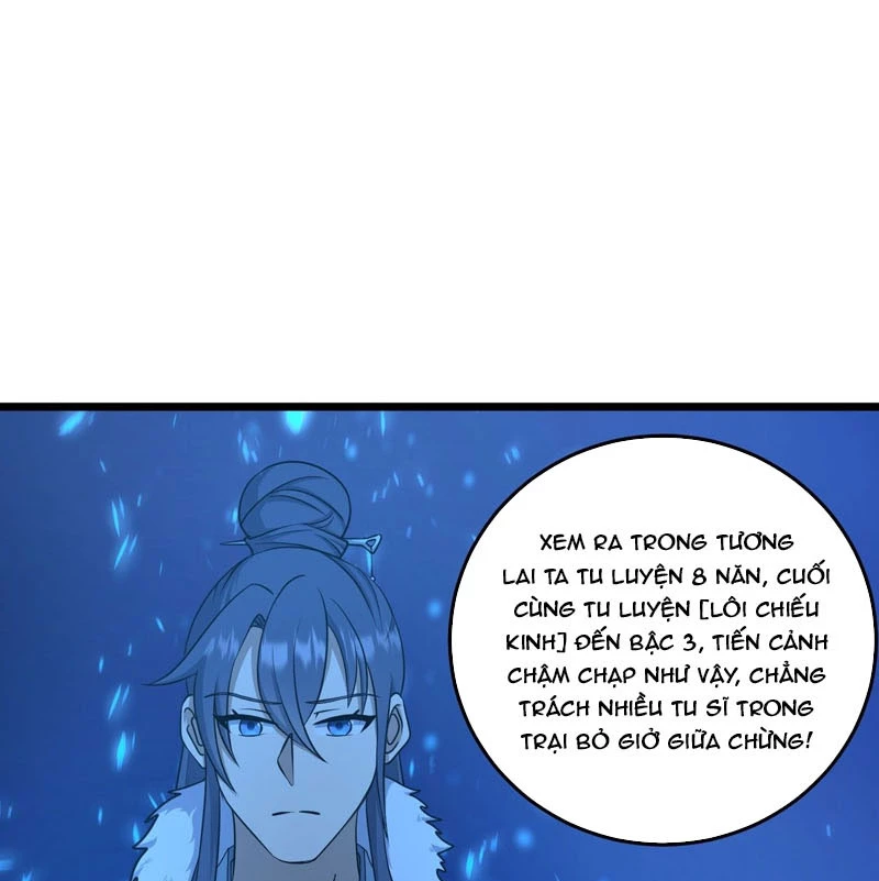 Tu tiên là ngõ cụt Chapter 4 - Trang 17
