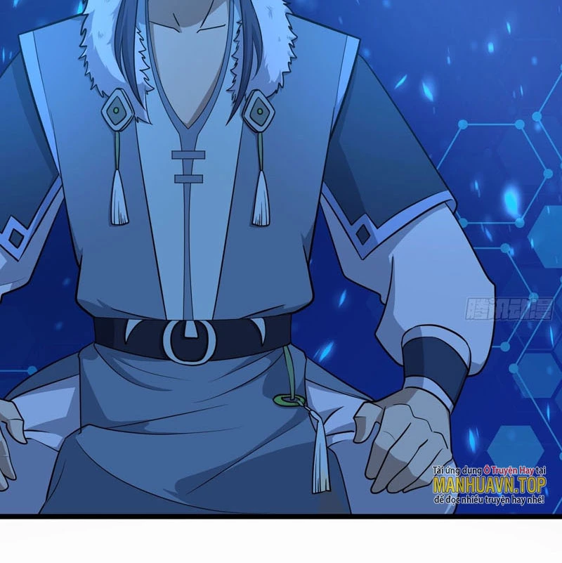 Tu tiên là ngõ cụt Chapter 4 - Trang 18