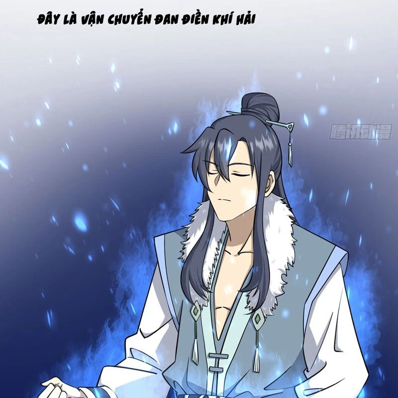Tu tiên là ngõ cụt Chapter 4 - Trang 20
