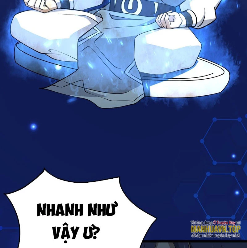 Tu tiên là ngõ cụt Chapter 4 - Trang 21