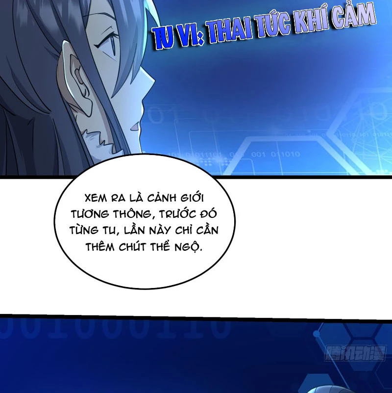 Tu tiên là ngõ cụt Chapter 4 - Trang 23
