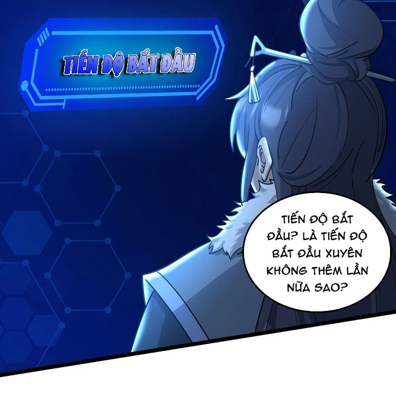 Tu tiên là ngõ cụt Chapter 4 - Trang 24