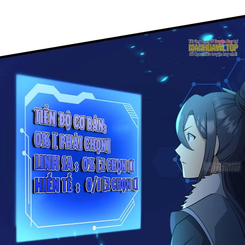 Tu tiên là ngõ cụt Chapter 4 - Trang 25