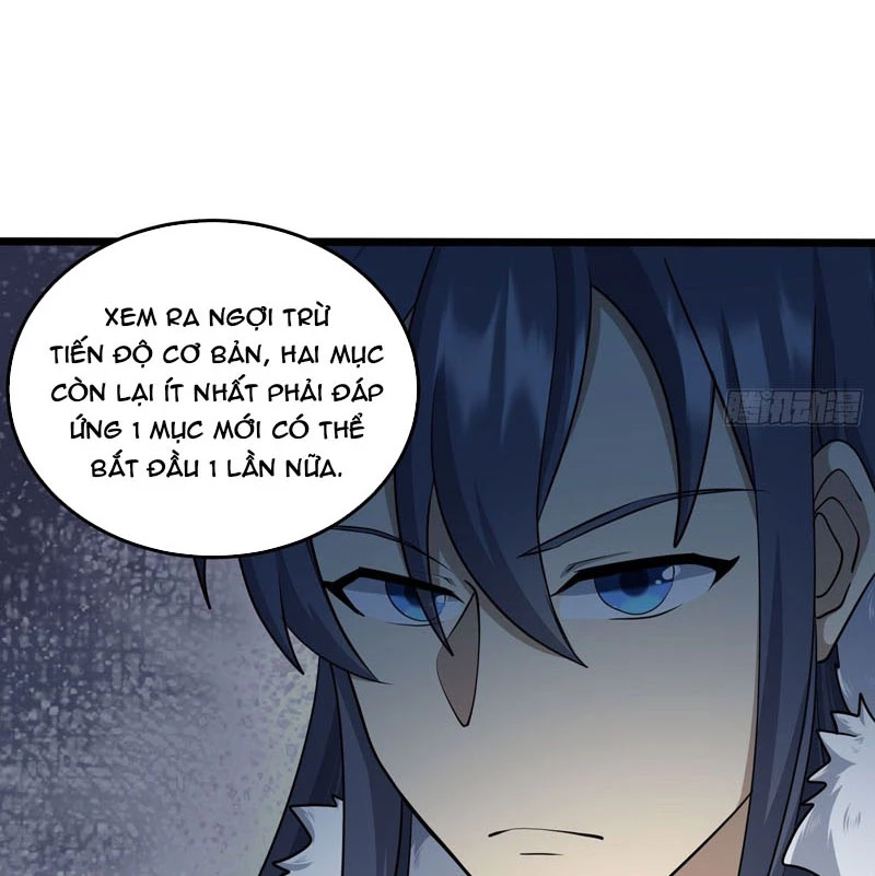 Tu tiên là ngõ cụt Chapter 4 - Trang 27
