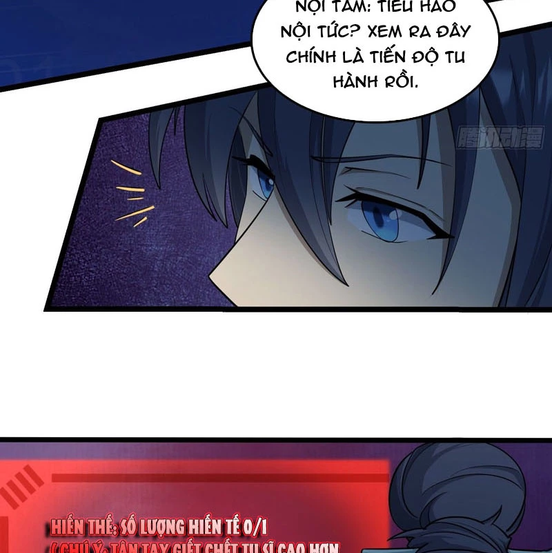 Tu tiên là ngõ cụt Chapter 4 - Trang 29