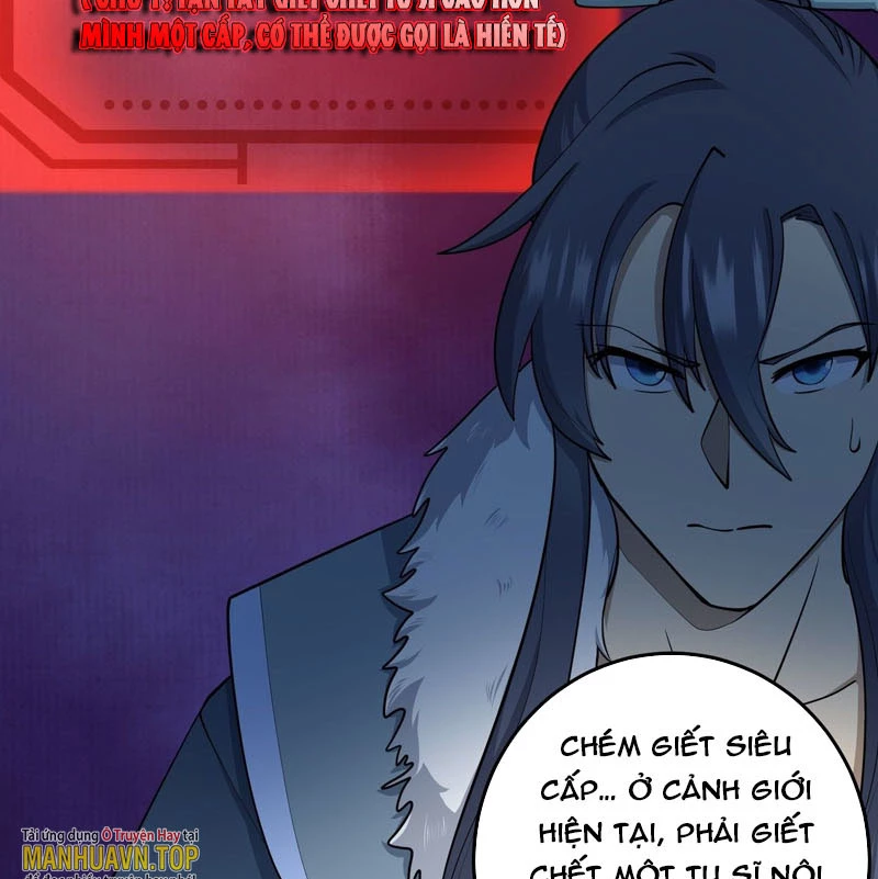 Tu tiên là ngõ cụt Chapter 4 - Trang 30