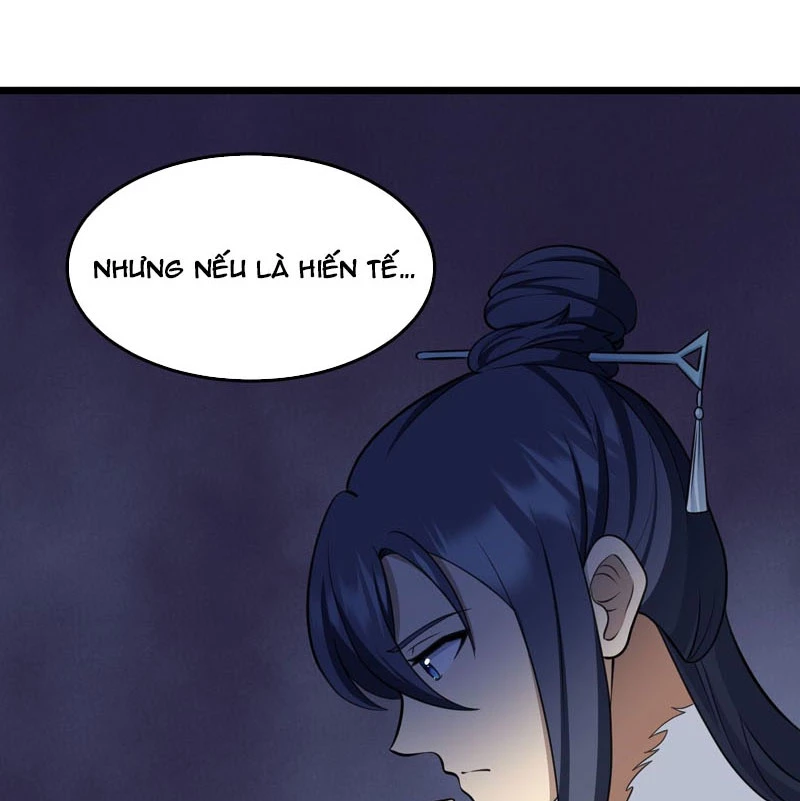 Tu tiên là ngõ cụt Chapter 4 - Trang 33