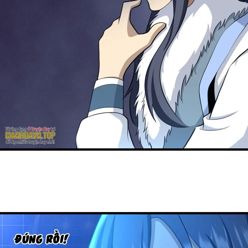 Tu tiên là ngõ cụt Chapter 4 - Trang 34