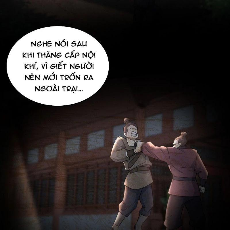 Tu tiên là ngõ cụt Chapter 4 - Trang 37