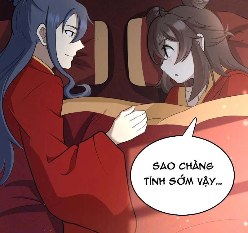 Tu tiên là ngõ cụt Chapter 4 - Trang 4