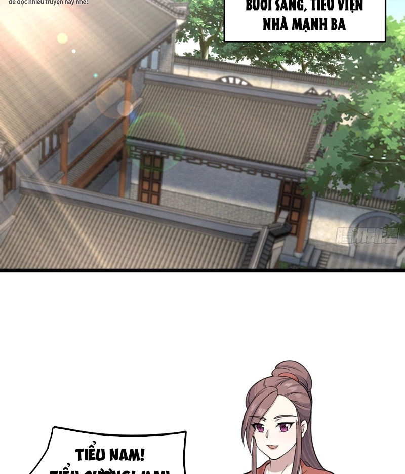 Tu tiên là ngõ cụt Chapter 4 - Trang 43