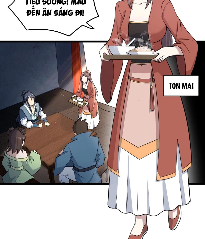 Tu tiên là ngõ cụt Chapter 4 - Trang 44