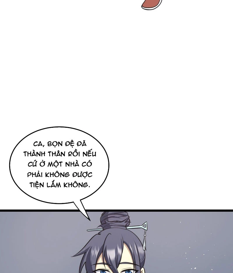 Tu tiên là ngõ cụt Chapter 4 - Trang 45