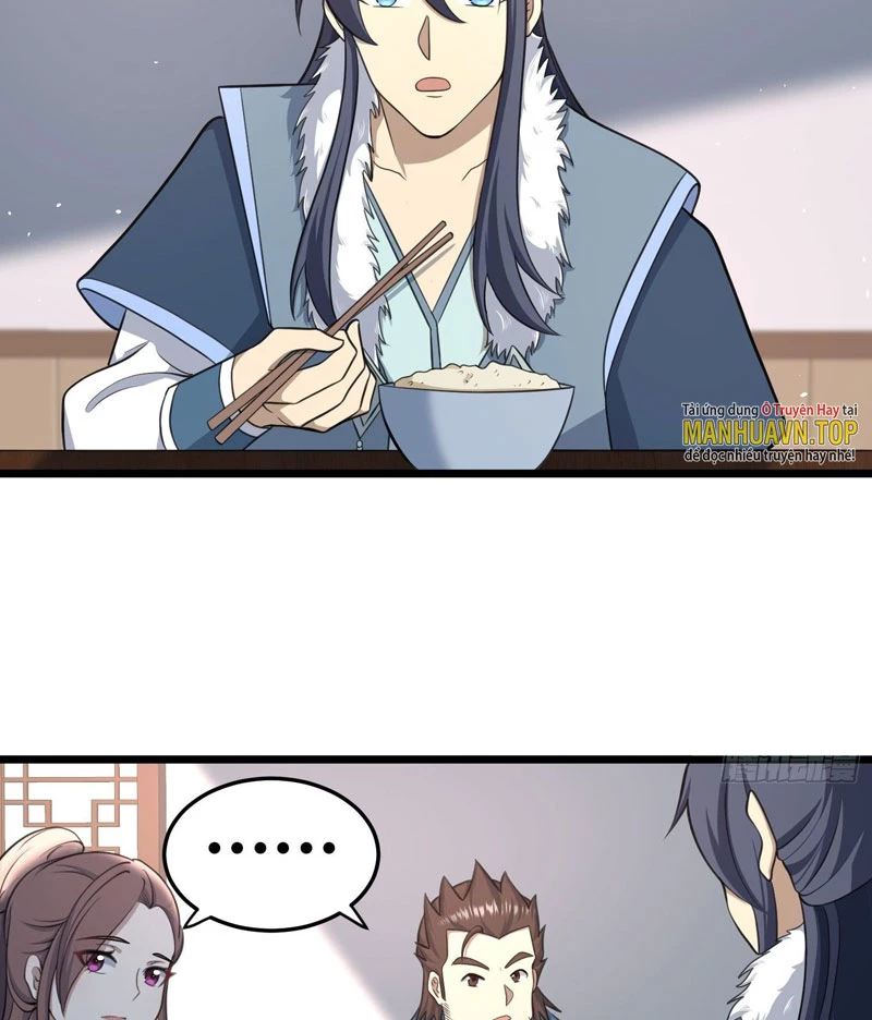 Tu tiên là ngõ cụt Chapter 4 - Trang 46