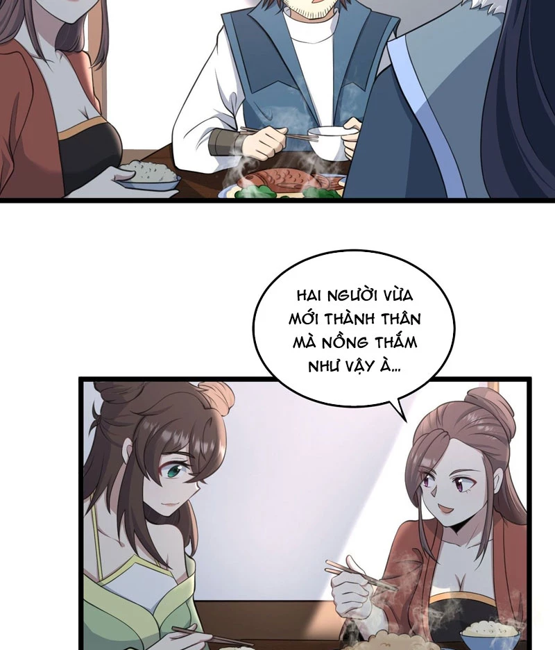 Tu tiên là ngõ cụt Chapter 4 - Trang 47