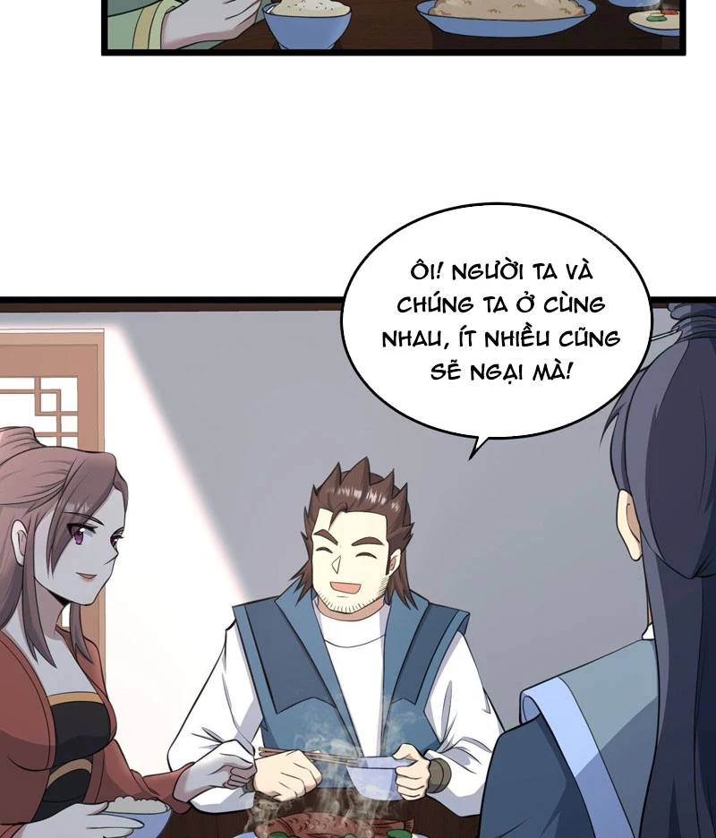 Tu tiên là ngõ cụt Chapter 4 - Trang 48