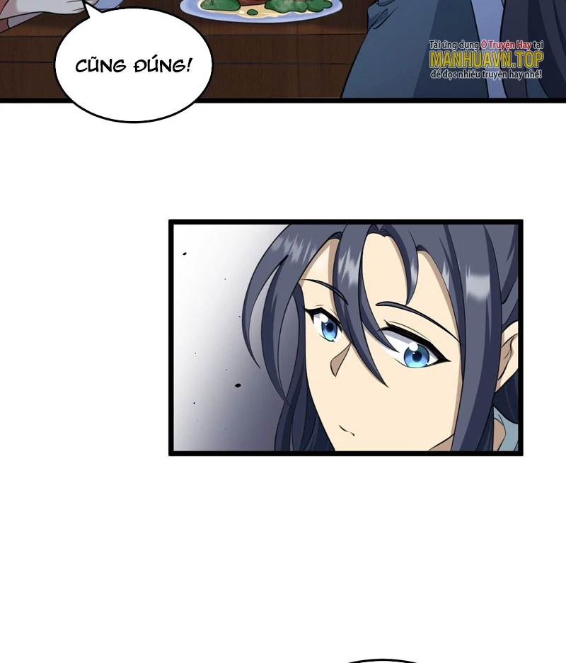 Tu tiên là ngõ cụt Chapter 4 - Trang 49