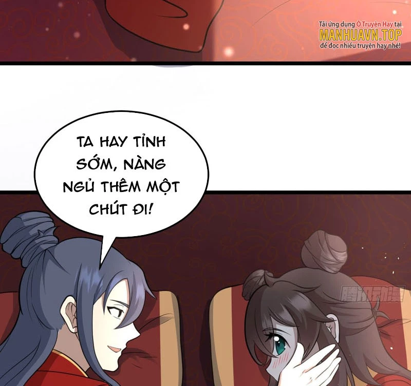 Tu tiên là ngõ cụt Chapter 4 - Trang 5