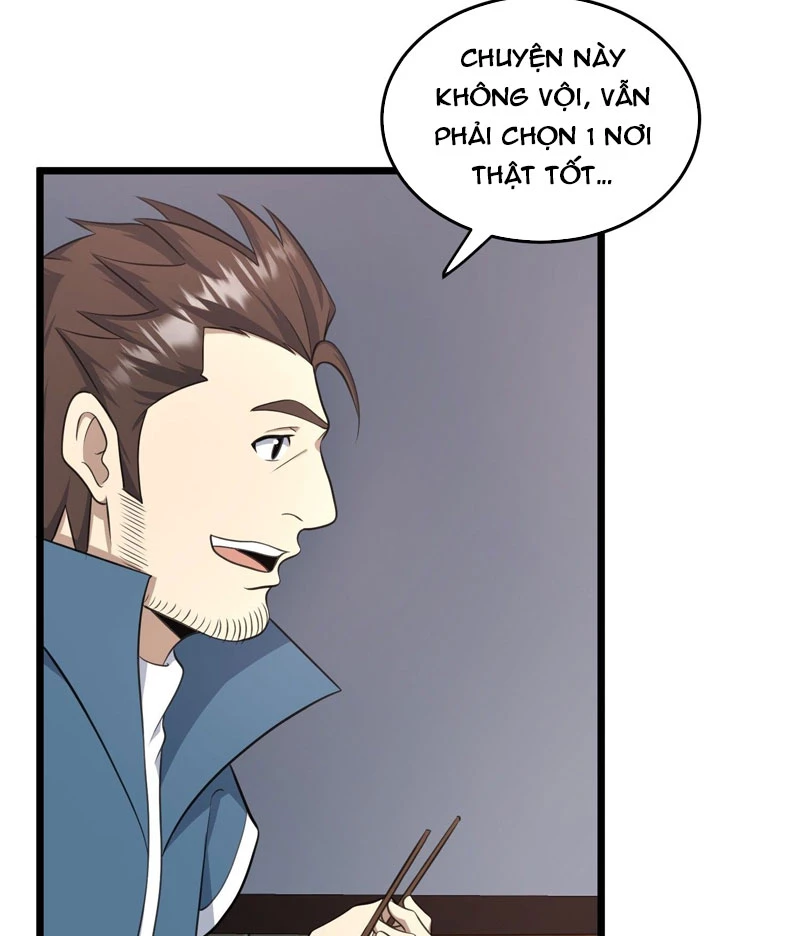 Tu tiên là ngõ cụt Chapter 4 - Trang 50