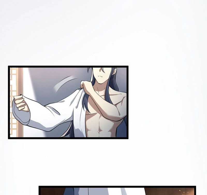 Tu tiên là ngõ cụt Chapter 4 - Trang 8