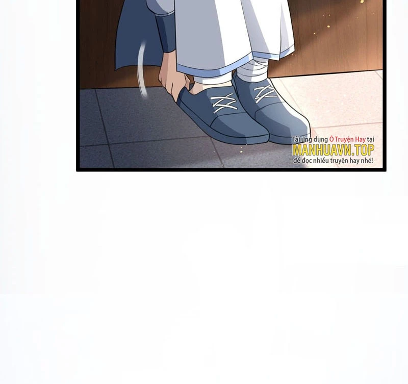 Tu tiên là ngõ cụt Chapter 4 - Trang 9