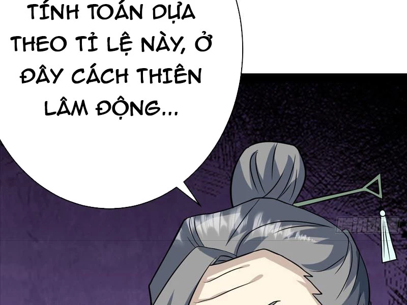 Tu tiên là ngõ cụt Chapter 40 - Trang 34