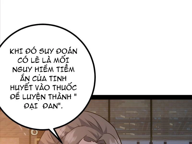 Tu tiên là ngõ cụt Chapter 41 - Trang 12