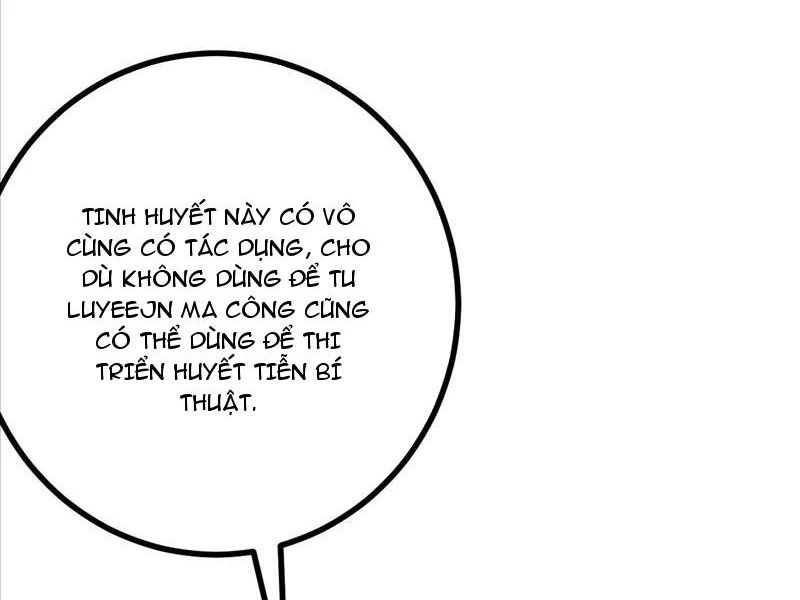 Tu tiên là ngõ cụt Chapter 41 - Trang 31