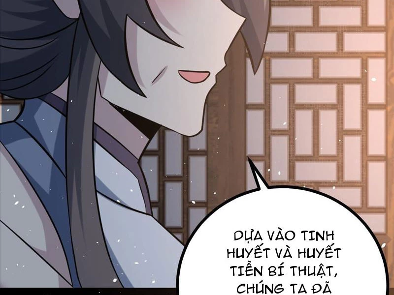 Tu tiên là ngõ cụt Chapter 41 - Trang 33
