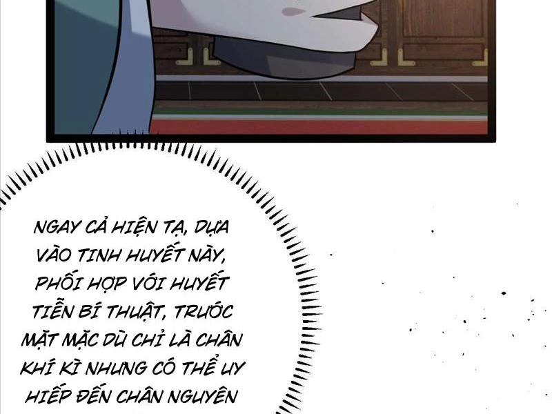 Tu tiên là ngõ cụt Chapter 41 - Trang 36