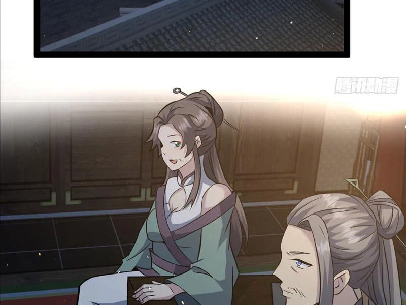 Tu tiên là ngõ cụt Chapter 41 - Trang 4